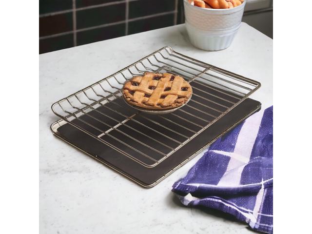 Heavy Duty Non-Stick Oven Liner - 26' x 16.25'