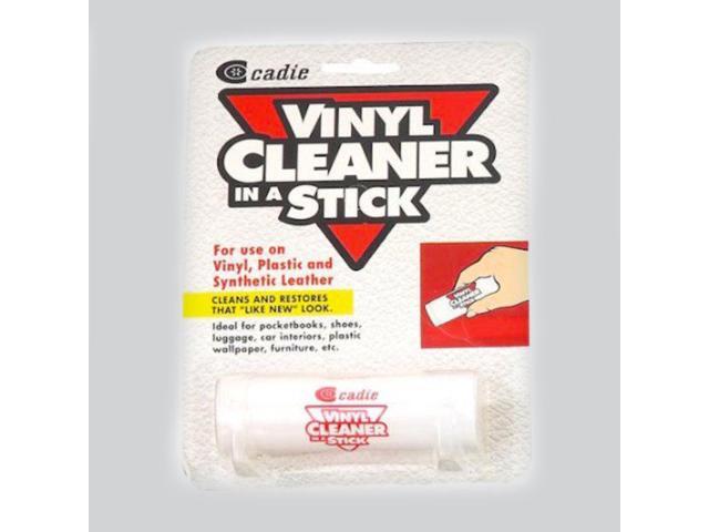 Vinyl Cleaner in a Stick By Cadie