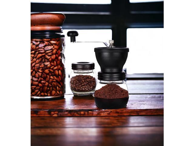 Eternal Manual Coffee Grinder