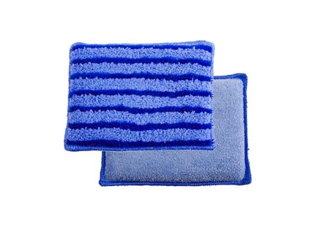 Magic Microfiber Sponge JUMBO (2 Pack)