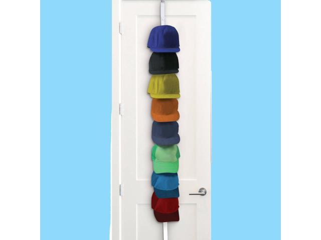 Over Door Organizer - Multipurpose Storage Solution