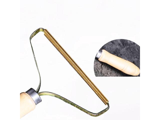 TV TIme Direct Portable Lint Remover Clothes Fuzz Shaver Lint Roller