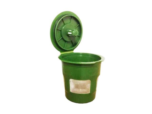 Perfect Pod Eco-Fill Refillable Capsule for K-cup Brewers - 2 Pack