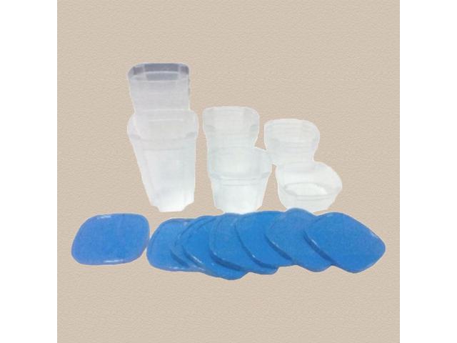 Expansion Pack for use with Chef Buddy Storage System