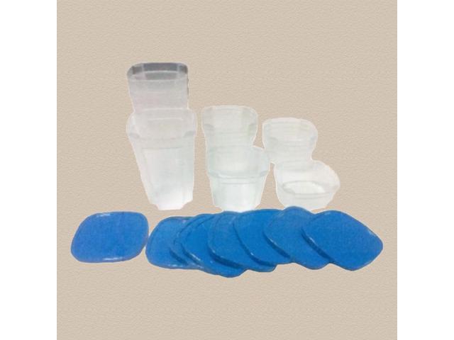 Expansion Pack for use with Chef Buddy Storage System