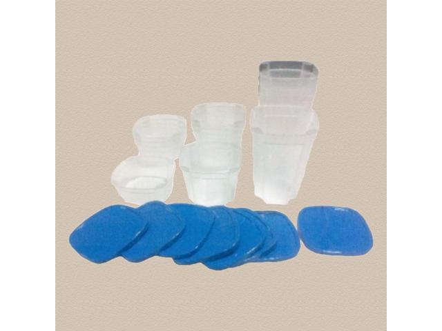 Expansion Pack for use with Chef Buddy Storage System