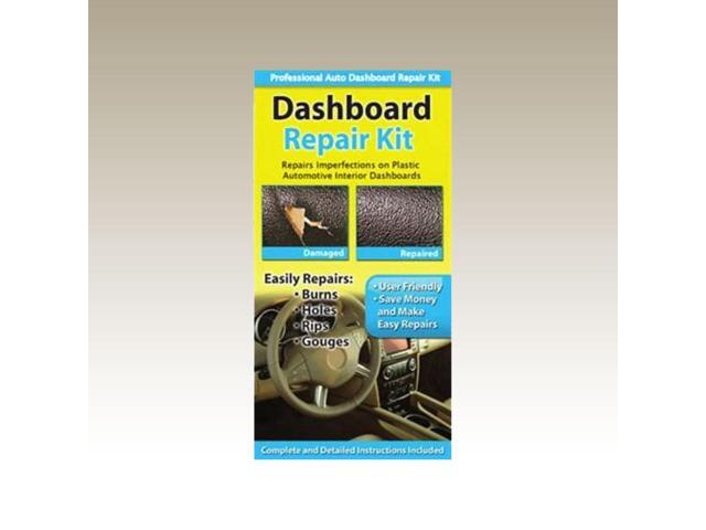 Liquid Leather Dashboard Repair Kit (30-049)