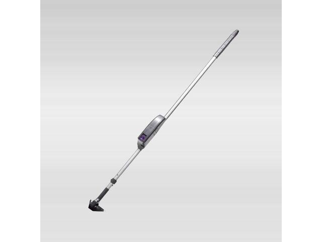 Replacement Pole & Battery Outlet for Cordless Swivel Sweepers