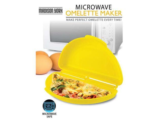 Microwave Omelette Maker: Perfect Omelettes in Minutes