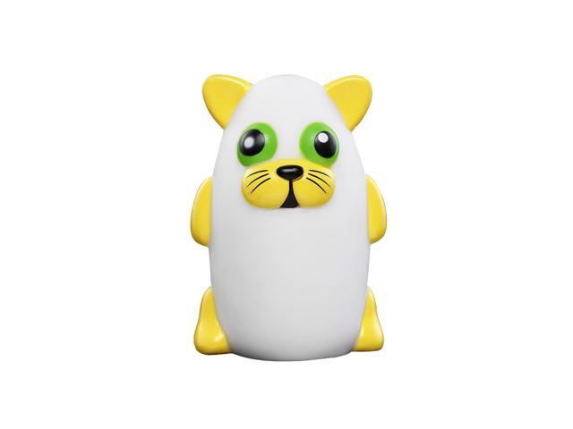 Bright Time Buddies Night Light - Cat