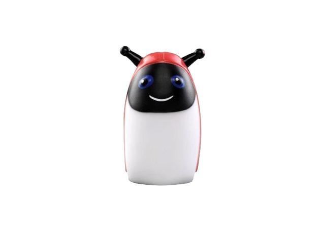 Bright Time Buddies, Ladybug - The Night Light Lamp You Can Take with You!