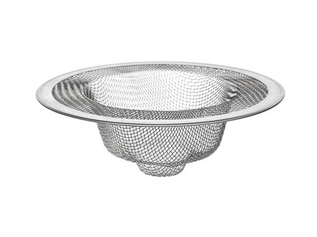 Bulk Buys HP069-24 Mesh Sink Strainers - Pack of 24