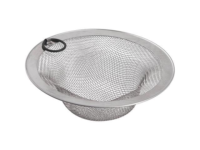 Bulk Buys HP069-24 Mesh Sink Strainers - Pack of 24
