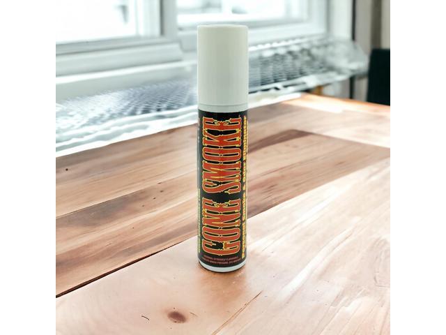 Gone Smoke Personal Smoke 'n' Odor Eliminator, 1 oz.