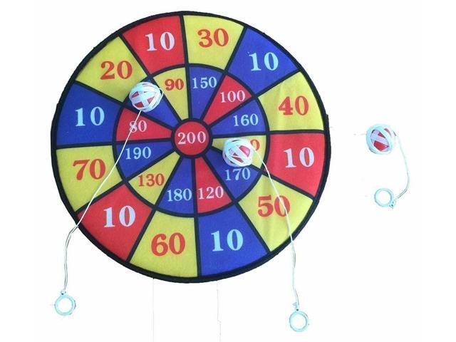 Throw N Go Dart Game