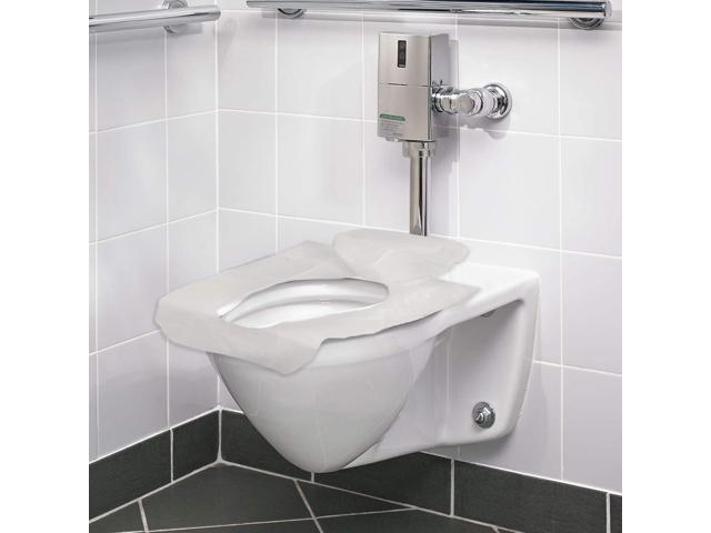 Disposable Toilet Seat Covers, 50 Pack