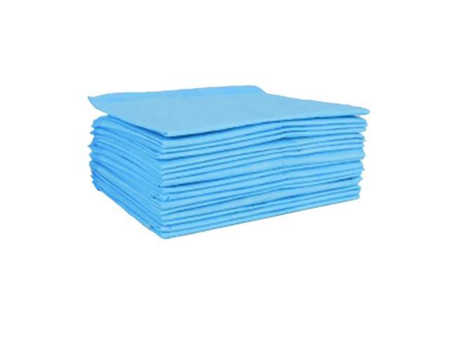 Potty Patch Compatible Blue Refills - 36 Pack