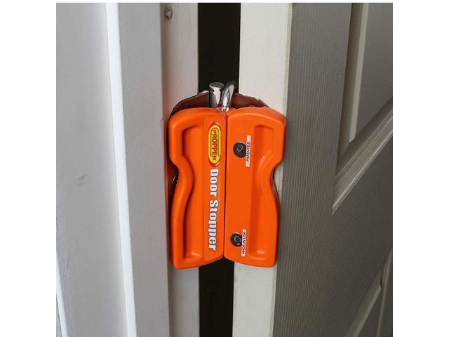 The Propper Door Holder