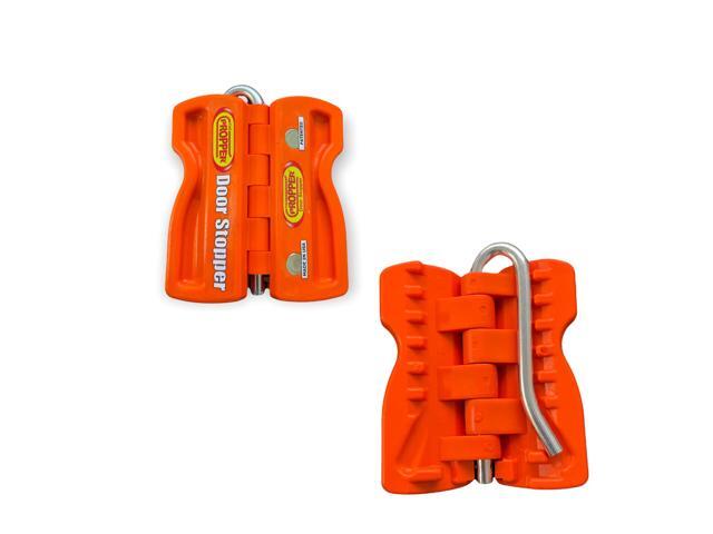 The Propper Door Holder