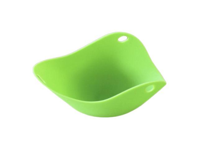 Silicone Egg Poachers- Set of 8