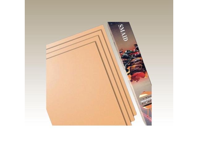 Smaid - Copper Grill Mat - 4 Pack