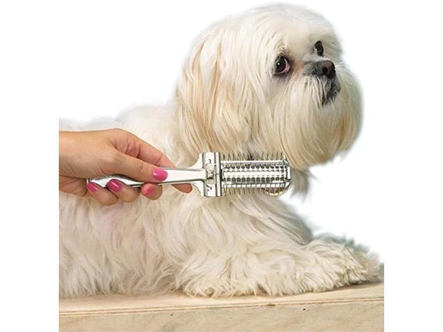 Trim-A-Pet: The Ultimate Pet Grooming Appliance