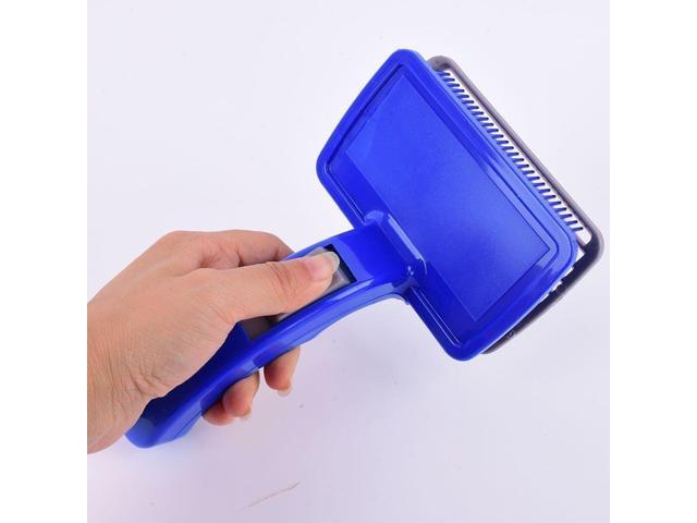 Pet Pro Nutrition Pet Hair Brush
