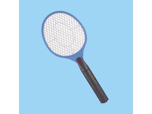 Handheld Mosquito Zapper Racket in Various Colors