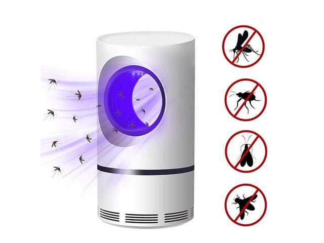 BugVortex by Ideas In Motion: Innovative Insect Trap Solution