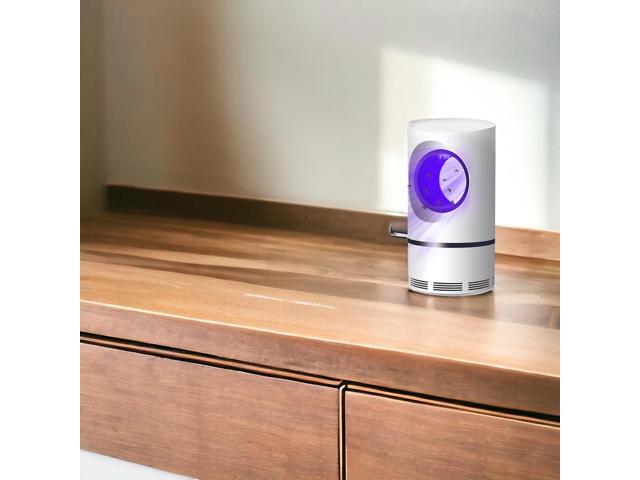 BugVortex by Ideas In Motion: Innovative Insect Trap Solution