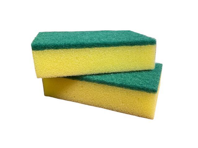 Soap Pump & Dish Sponge Set