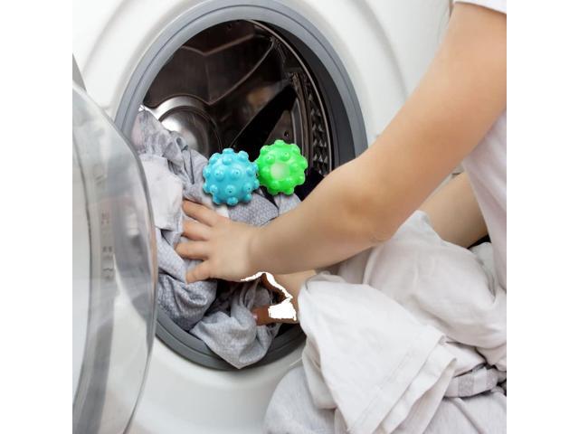 Dryer Steamer Balls- 2 pack