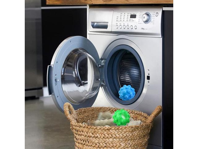 Dryer Steamer Balls- 2 pack