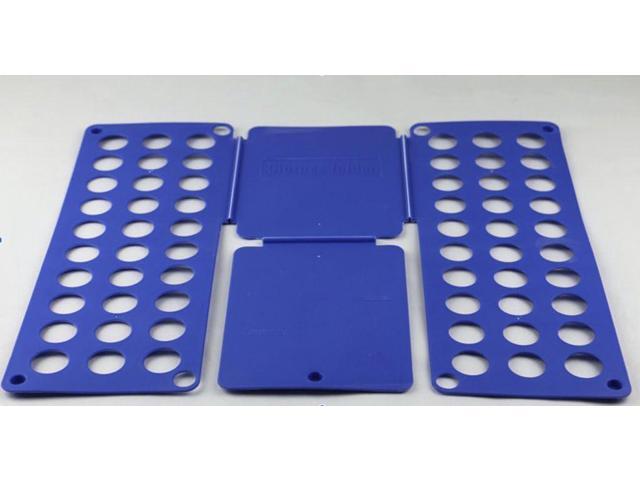 WascheButler Clothes Folder Garment Folder