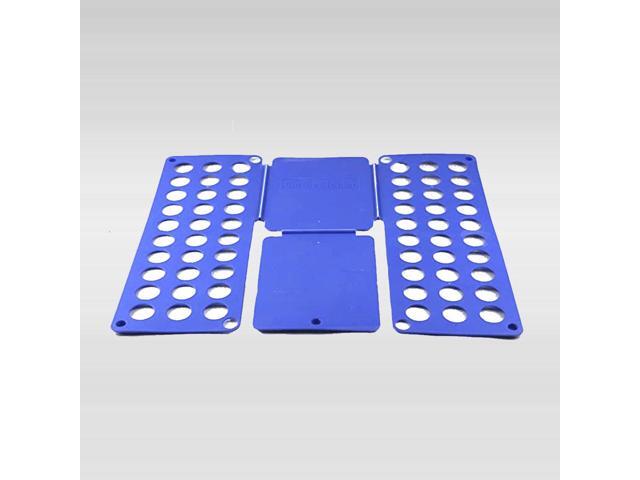 Flip Fold Clothes Folding Butler