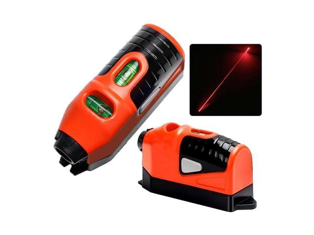 Multi-Purpose Laser Level