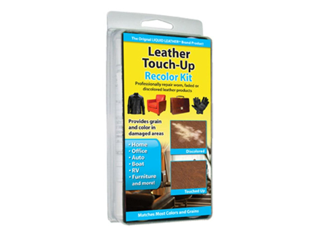 Liquid Leather Leather Touch Up Recolor Kit (30-444)