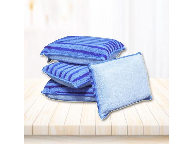 Magic Microfiber Sponge JUMBO (5 Pack)