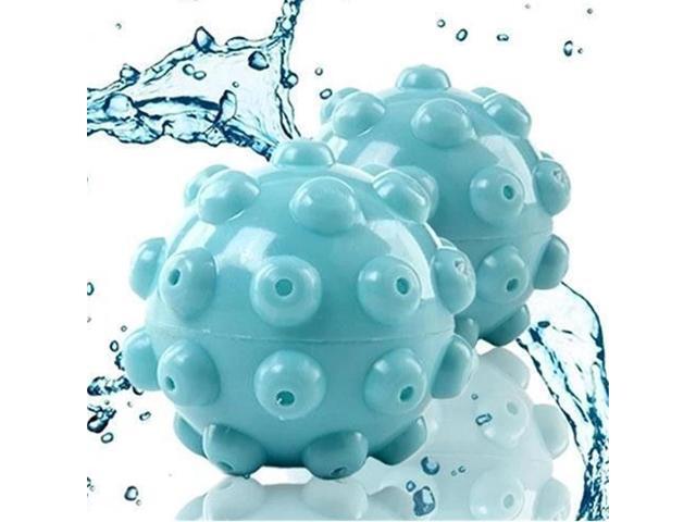 Steam Magic Dryer Balls- Set of 2