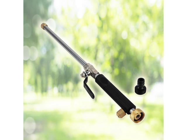 Ideas In Motion X-STREAM Shot High Pressure Wand