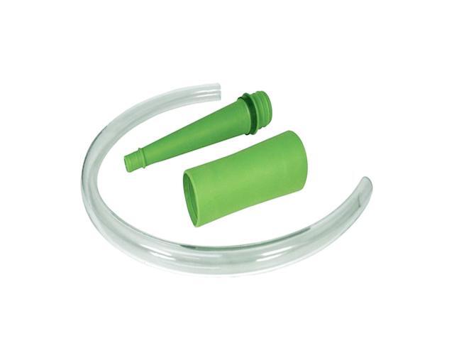 Dryer Vent Vacuum Attachment- Set of 2