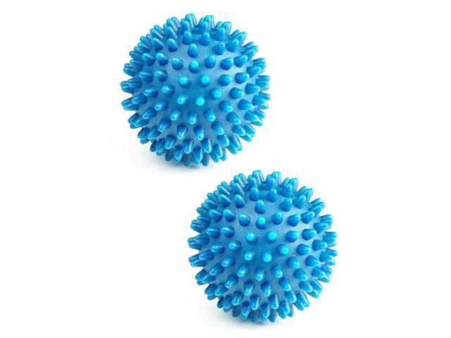 TV Time Direct Dryer Balls - Blue- 2 Pack