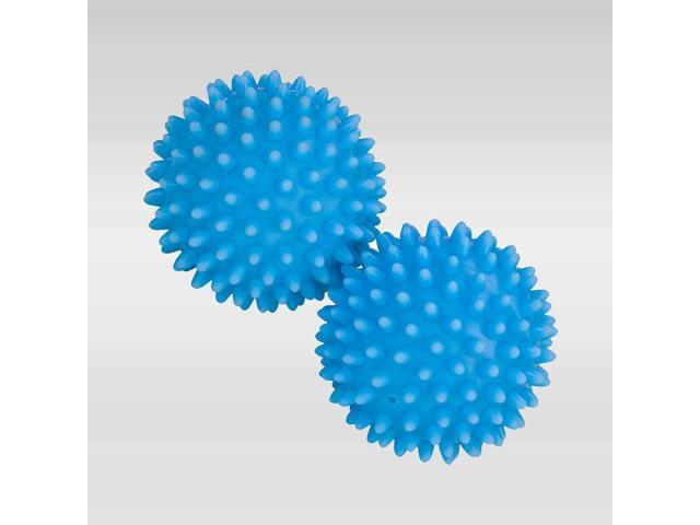 TV Time Direct Dryer Balls - Blue- 2 Pack