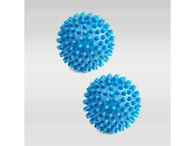 TV Time Direct Dryer Balls - Blue- 2 Pack
