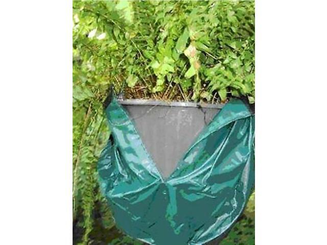 The Monkey Pot Cover (Green)