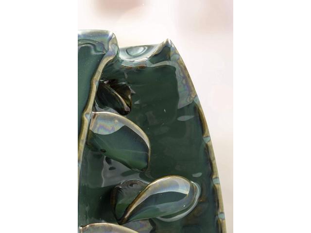 Mountain River Cascading Incense Fountain - Aromatherapy Smoke Waterfall