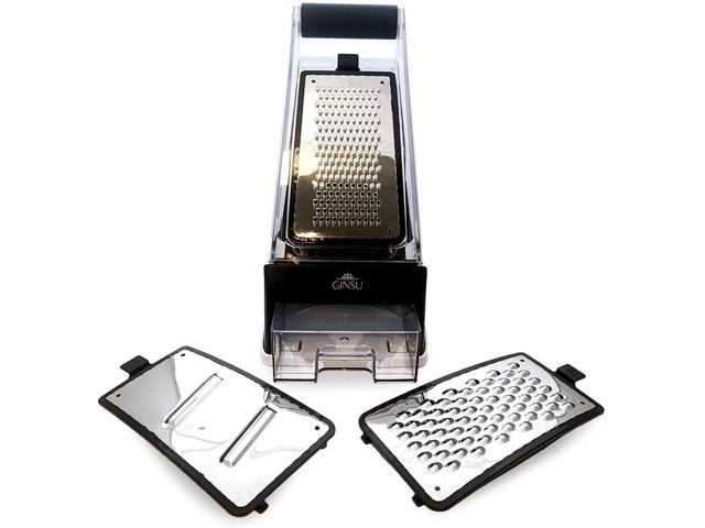 Ginsu Multi-Purpose Grater/Slicer