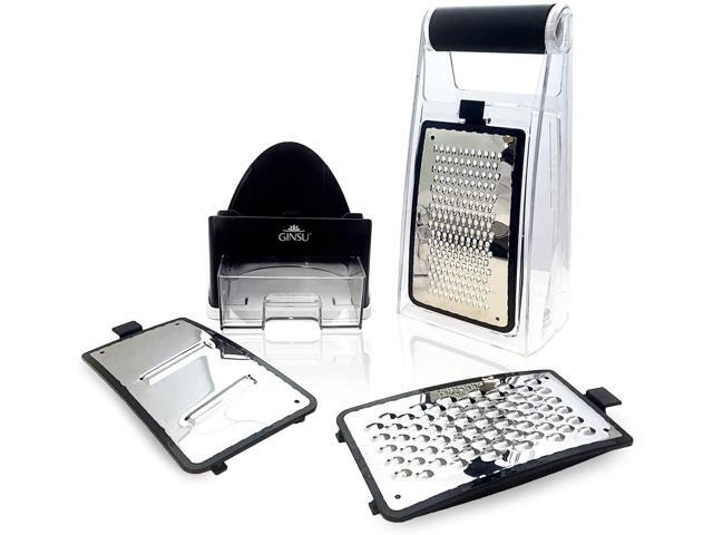 Ginsu Multi-Purpose Grater/Slicer