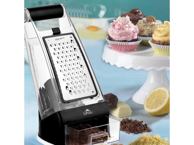 Ginsu Multi-Purpose Grater/Slicer