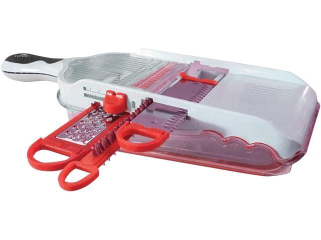 Ginsu Multi-Purpose Chef Set - Elevate Your Cooking Experience